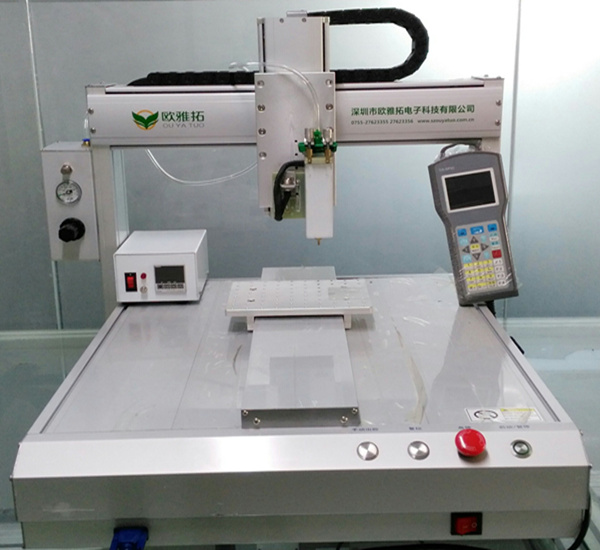 欧雅拓热熔胶点胶机 欧雅拓热熔胶点胶机