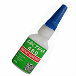 乐拓快干胶460胶水