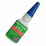 乐拓快干胶401胶水